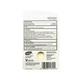 Carmex Classic Lip Balm Medicated, 0.25 oz (Pack of 6)