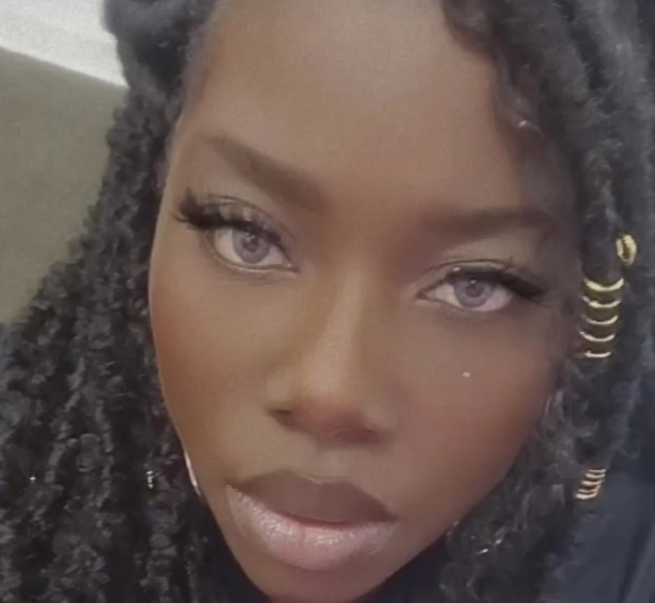 sugar grey contacts