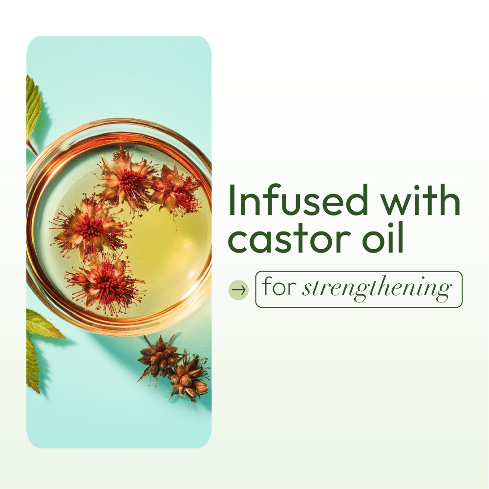 ORS Olive Oil Moisturizing Hair Lotion for Strengthening (8.5 oz)