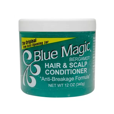 Blue Magic Hair Products