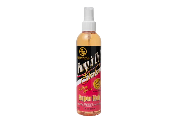 Pump It Up! Gold 80%