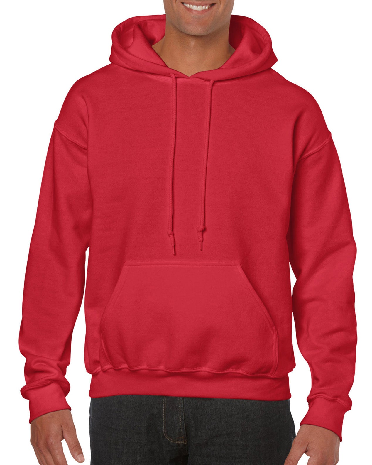 Gildan 18500 Heavy Blend Adult Hooded Sweatshirt