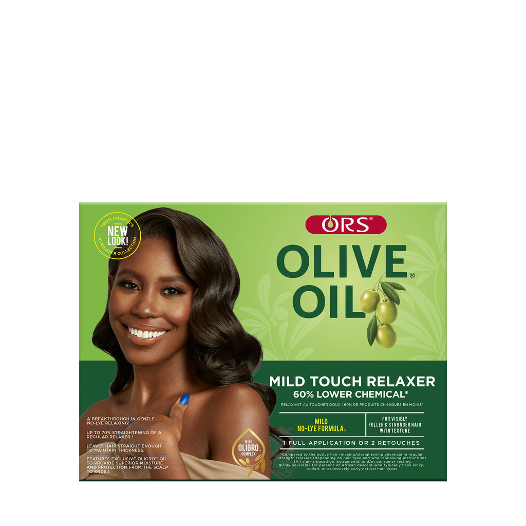 ORS Olive Oil Mild Touch Relaxer
