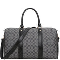 Royals Traveler Boston Bag