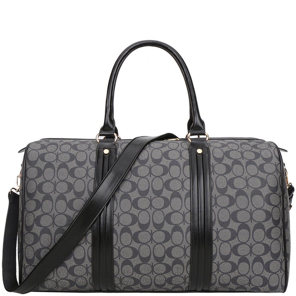 Royals Traveler Boston Bag