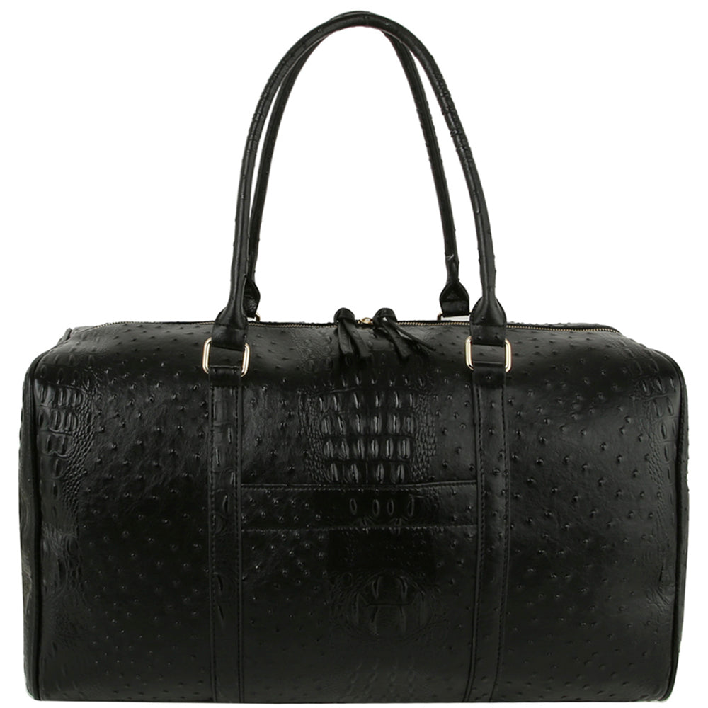 The Textured Beau