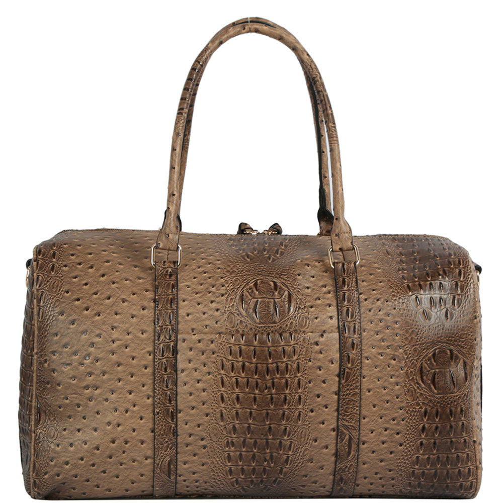 The Textured Beau