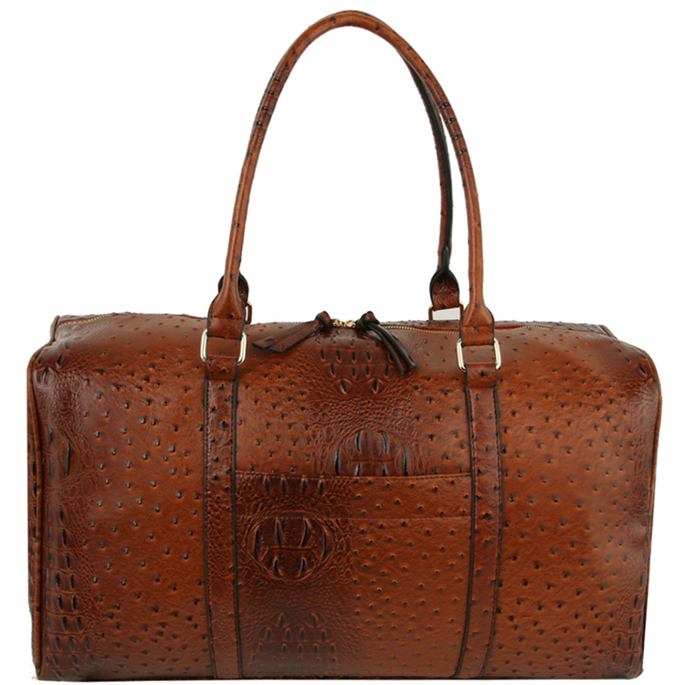The Textured Beau
