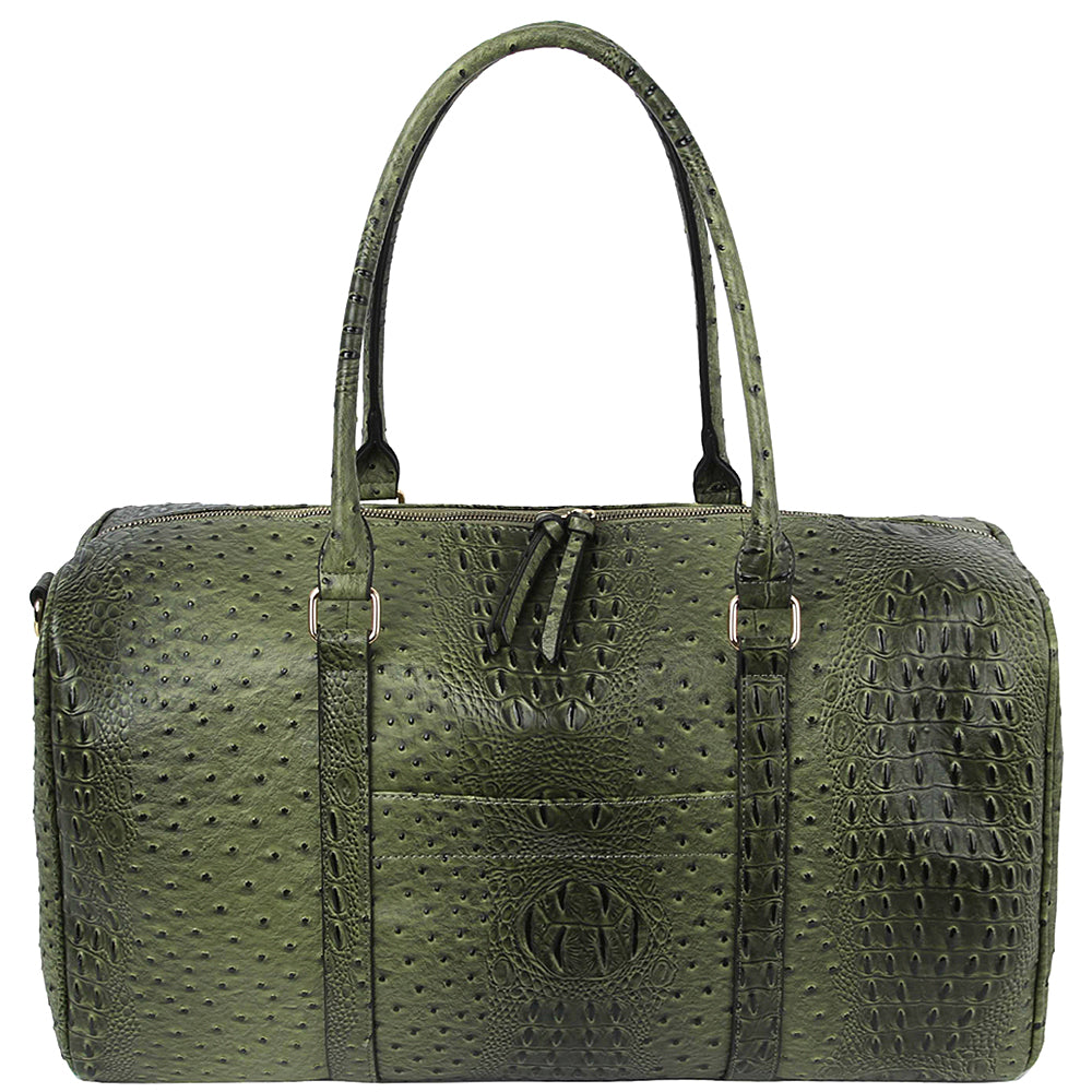 The Textured Beau