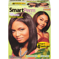 Smart Perm No-Lye Anti-Breakage Relaxer System, Regular, 4 Touch-up Applications