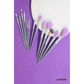 Wholesale 13pcs Makeup Brush Set w/ Storage Bag