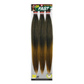 Wholesale Fast Braid 3x - 60" | Synthetic Jumbo Braid
