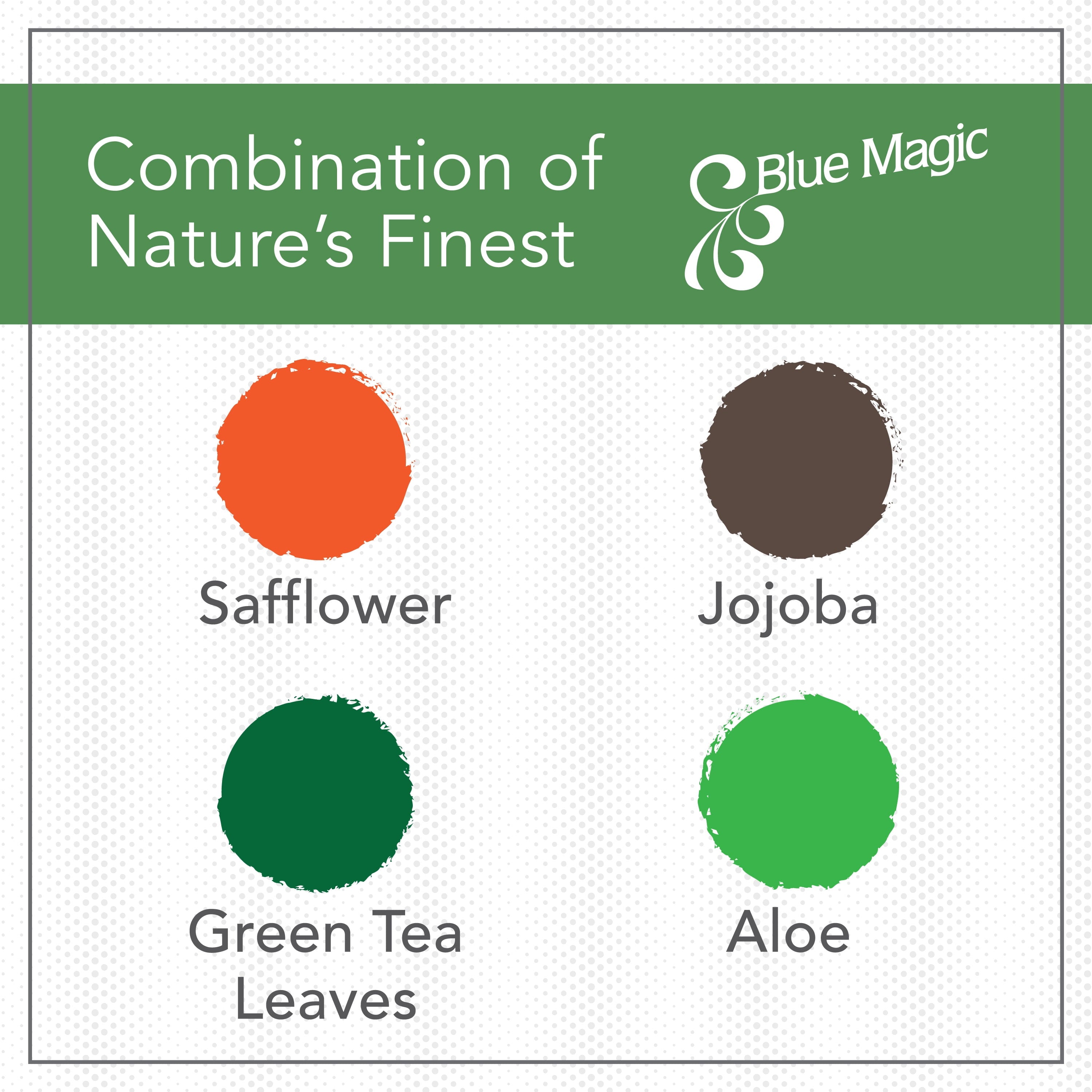 Blue Magic Originals Indian Hemp Herbal Hair & Scalp Conditioner, 12 oz, All Hair Types