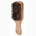 Magic Reinforced Boar Bristle Soft Club Brush #7701