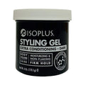 Styling Gel (extra conditioning dark) 6oz