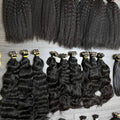 Wholesale Raw Vietnamese Bundles