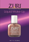 Zuri Liquid Makeup - 708 Tawny Tan