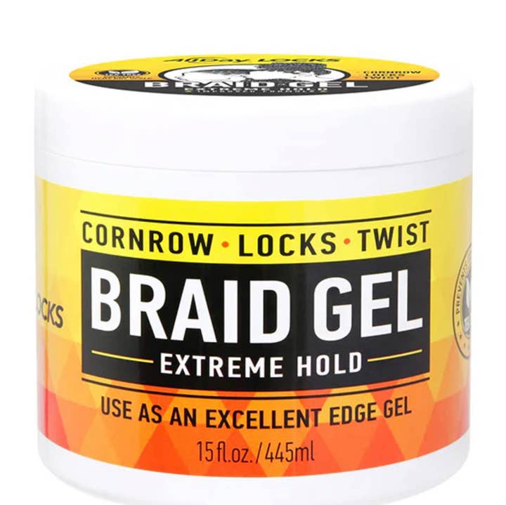 WHOLESALE ALLDAY LOCKS BRAID GEL