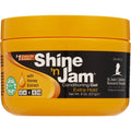 Shine 'n Jam Extra Hold Conditioning Gel, 8 OZ