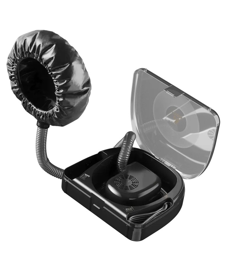 Bonnet Hair Dryer