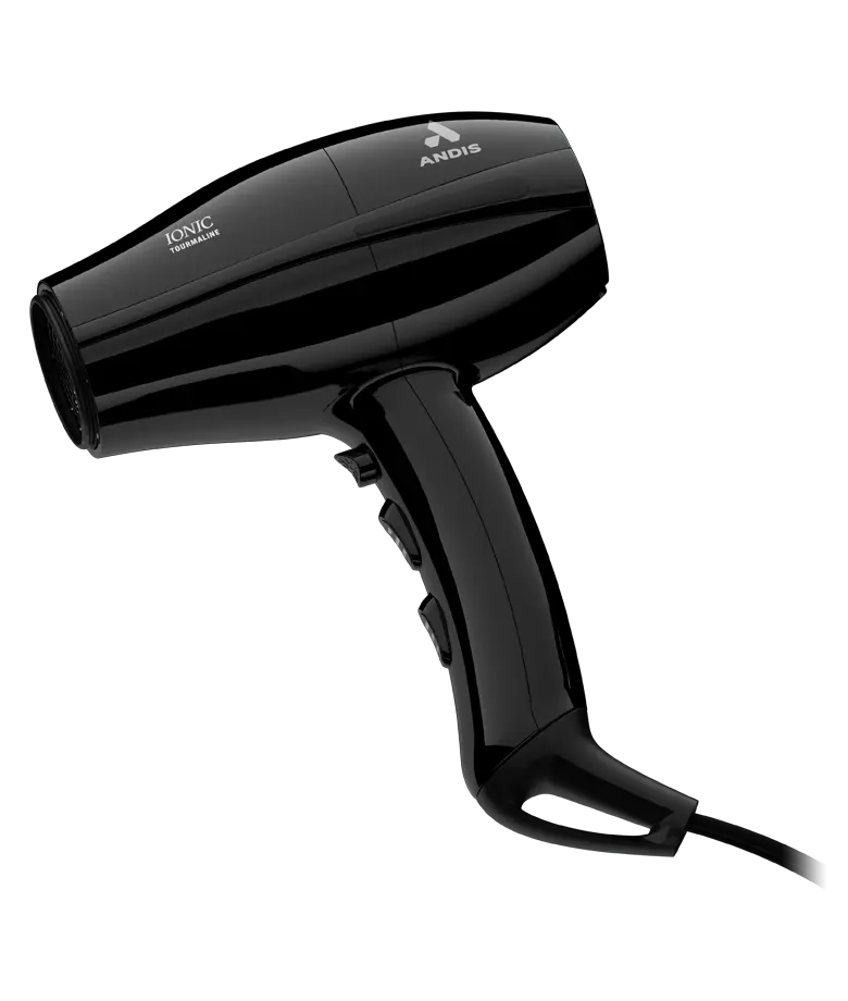 Pro Dry Elite 1875W Tourmaline Ionic Hair Dryer