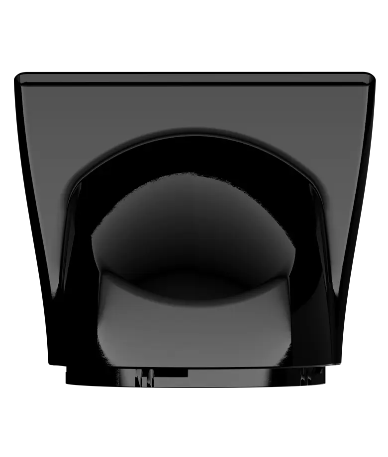 Pro Dry Elite 1875W Tourmaline Ionic Hair Dryer