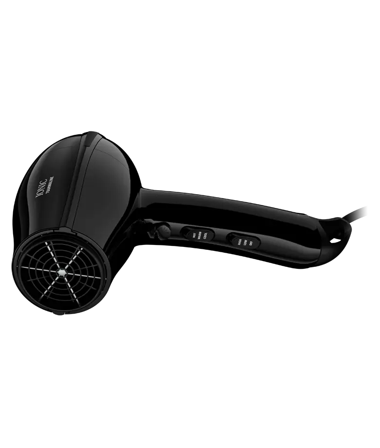 Pro Dry Elite 1875W Tourmaline Ionic Hair Dryer