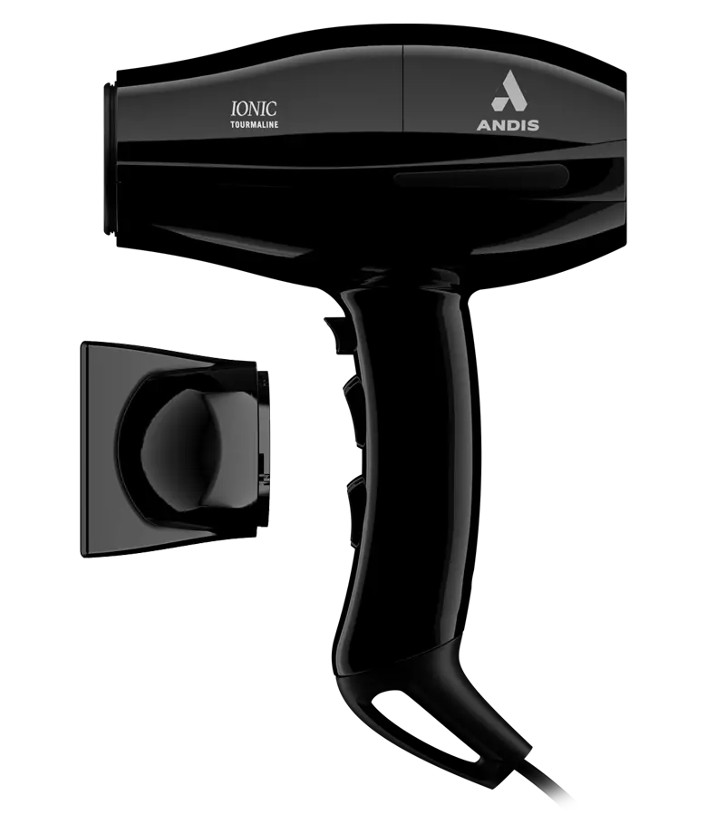 Pro Dry Elite 1875W Tourmaline Ionic Hair Dryer