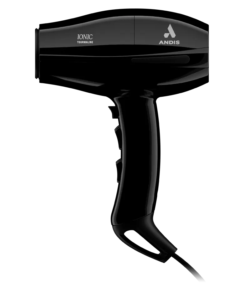 Pro Dry Elite 1875W Tourmaline Ionic Hair Dryer