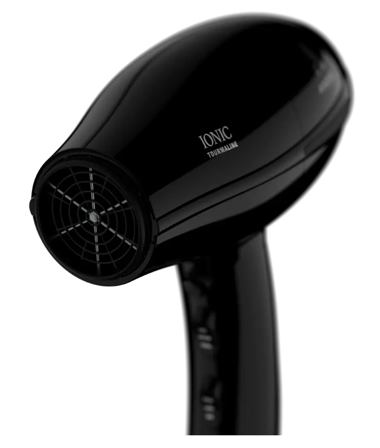 Pro Dry Elite 1875W Tourmaline Ionic Hair Dryer