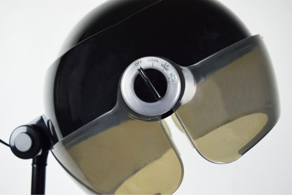 1875W Ionic Pro Roll About Tourmaline Dryer