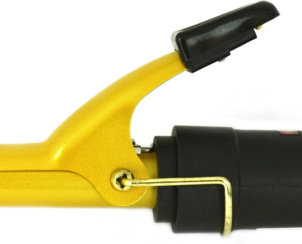 STELLA PRO - Professional Ceramic Curling Iron 3/4"