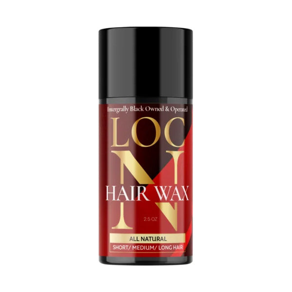 Loc N Loc Hair Wax Stick,2.5oz