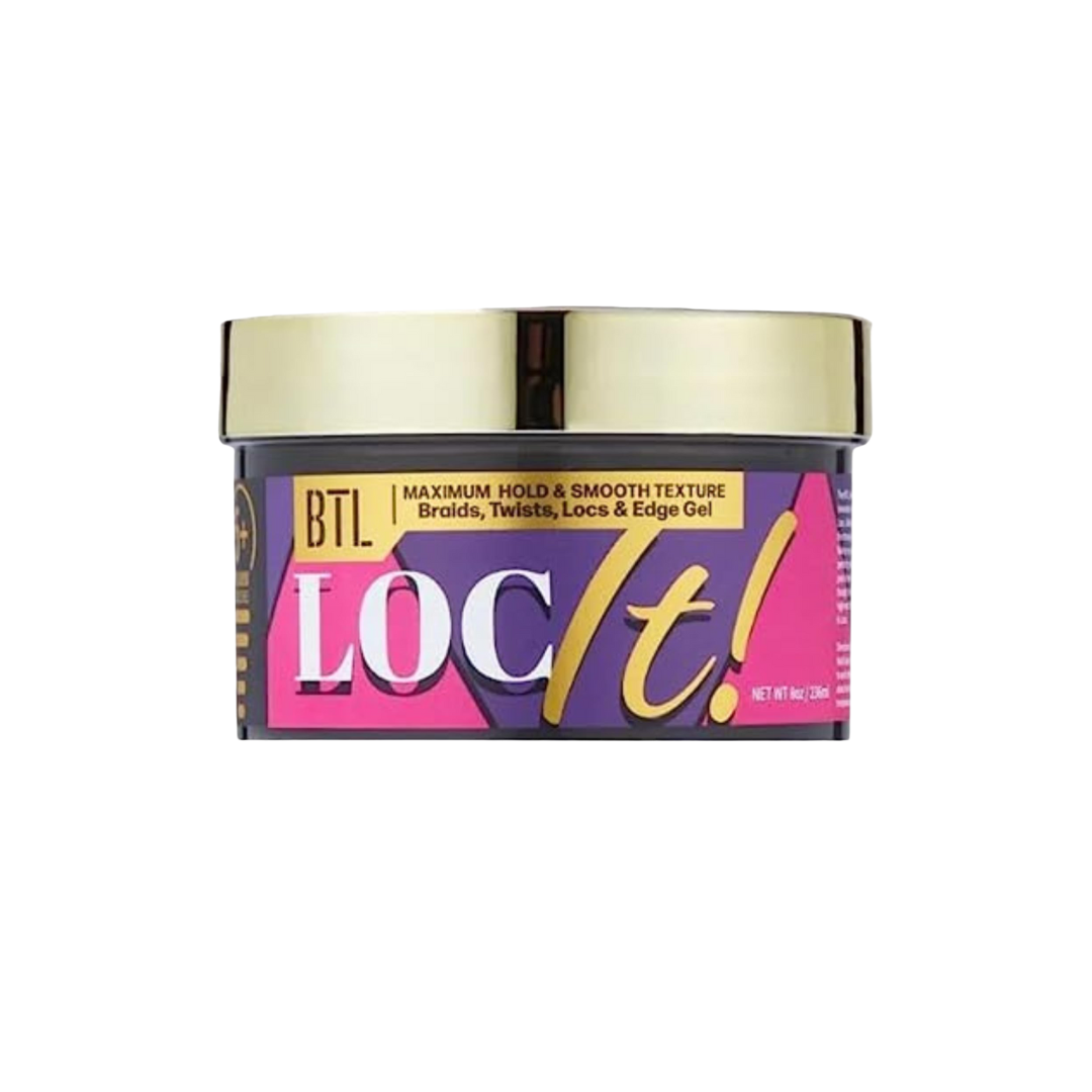 BTL LOC IT GEL 8 OZ