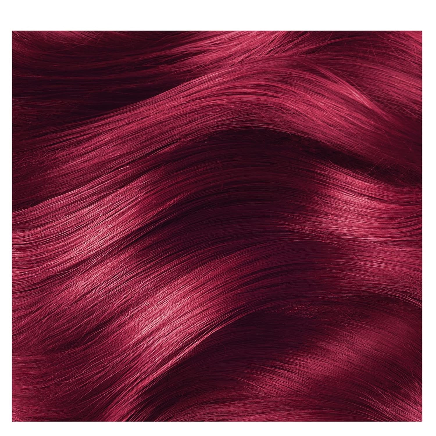 Adore Semi Permanent Hair Color,Instanse Red,71