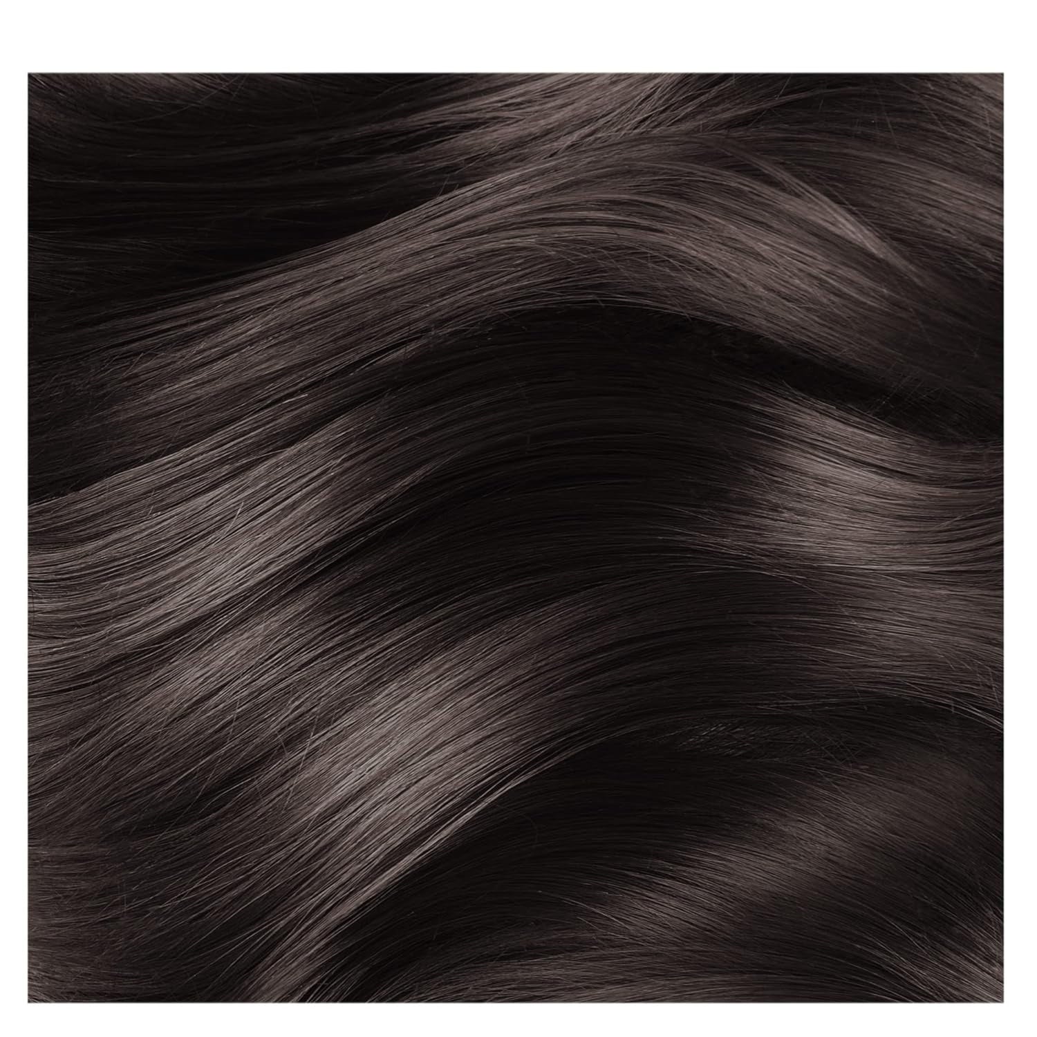 Adore Semi Permanent Hair Color,Darkest Brown,110