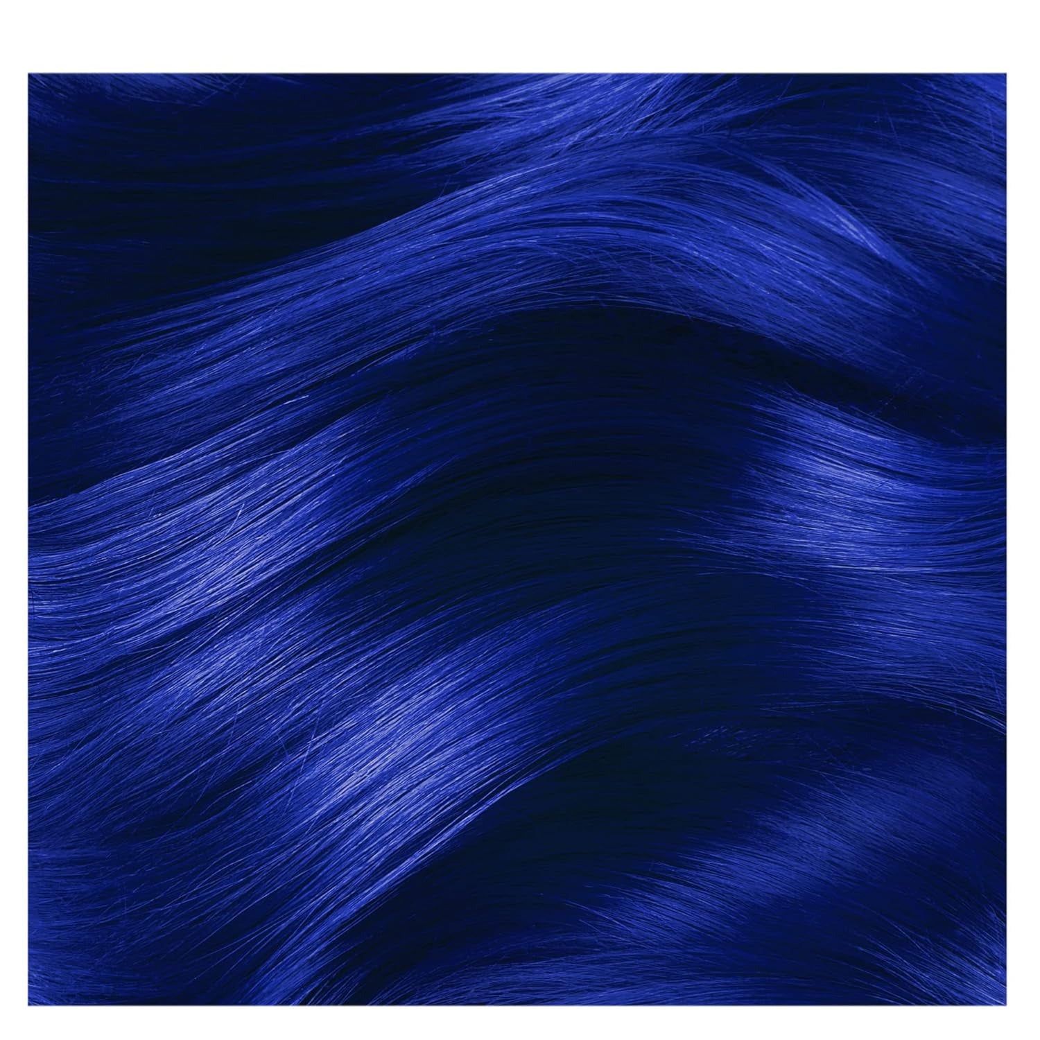 Adore Semi Permanent Hair Color,Indigo Blue,112