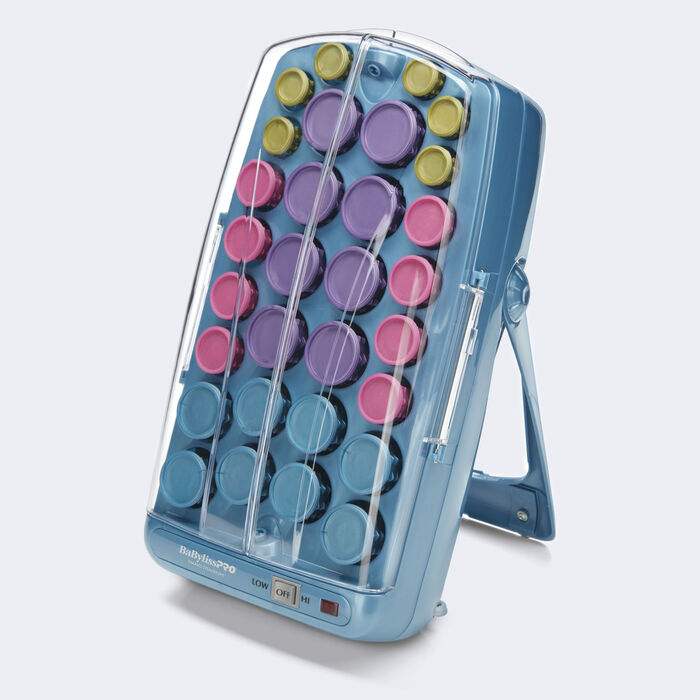 BaBylissPRO® Nano Titanium™ Professional Ionic 30-Roller Hot Rollers