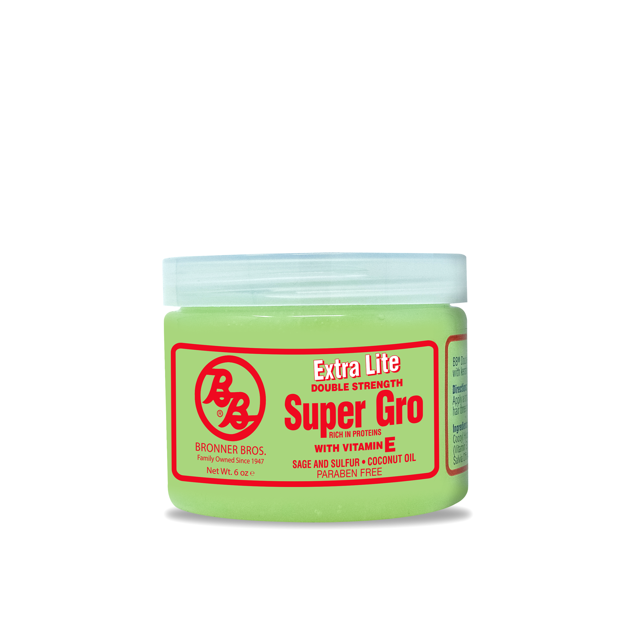BB Super Gro Extra Lite