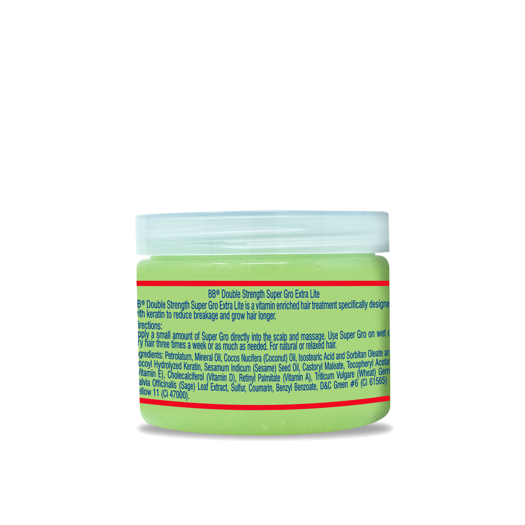 BB Super Gro Extra Lite