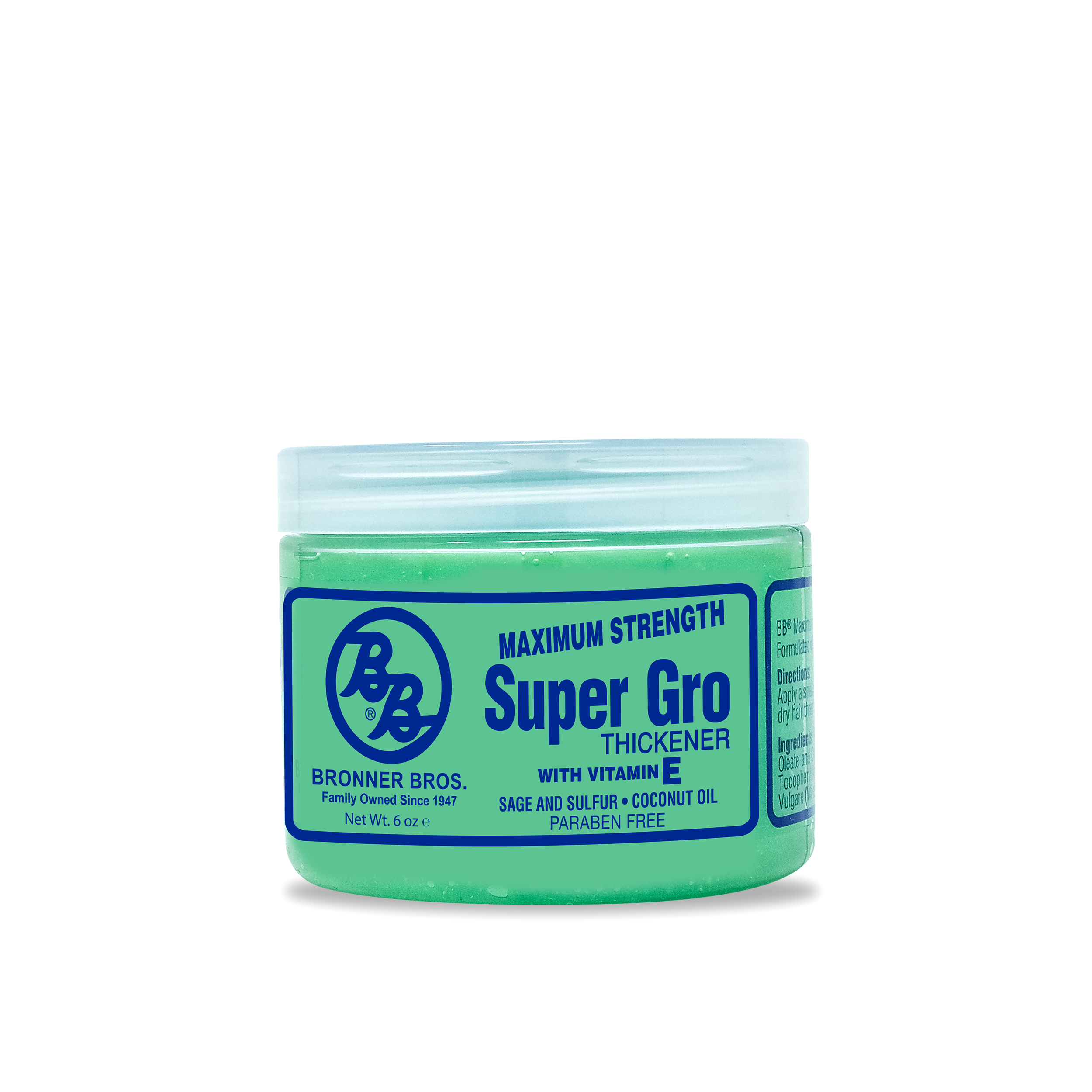 BB Super Gro Maximum Strength