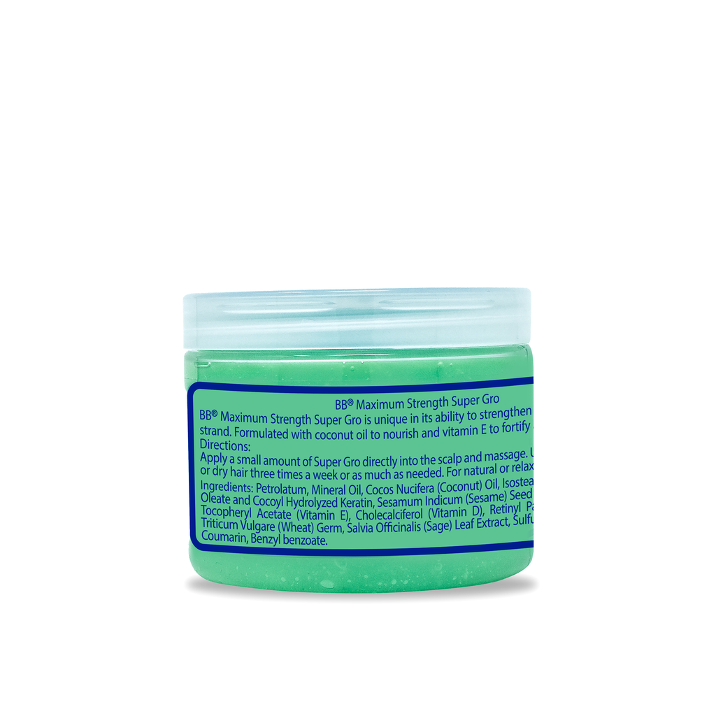 BB Super Gro Maximum Strength