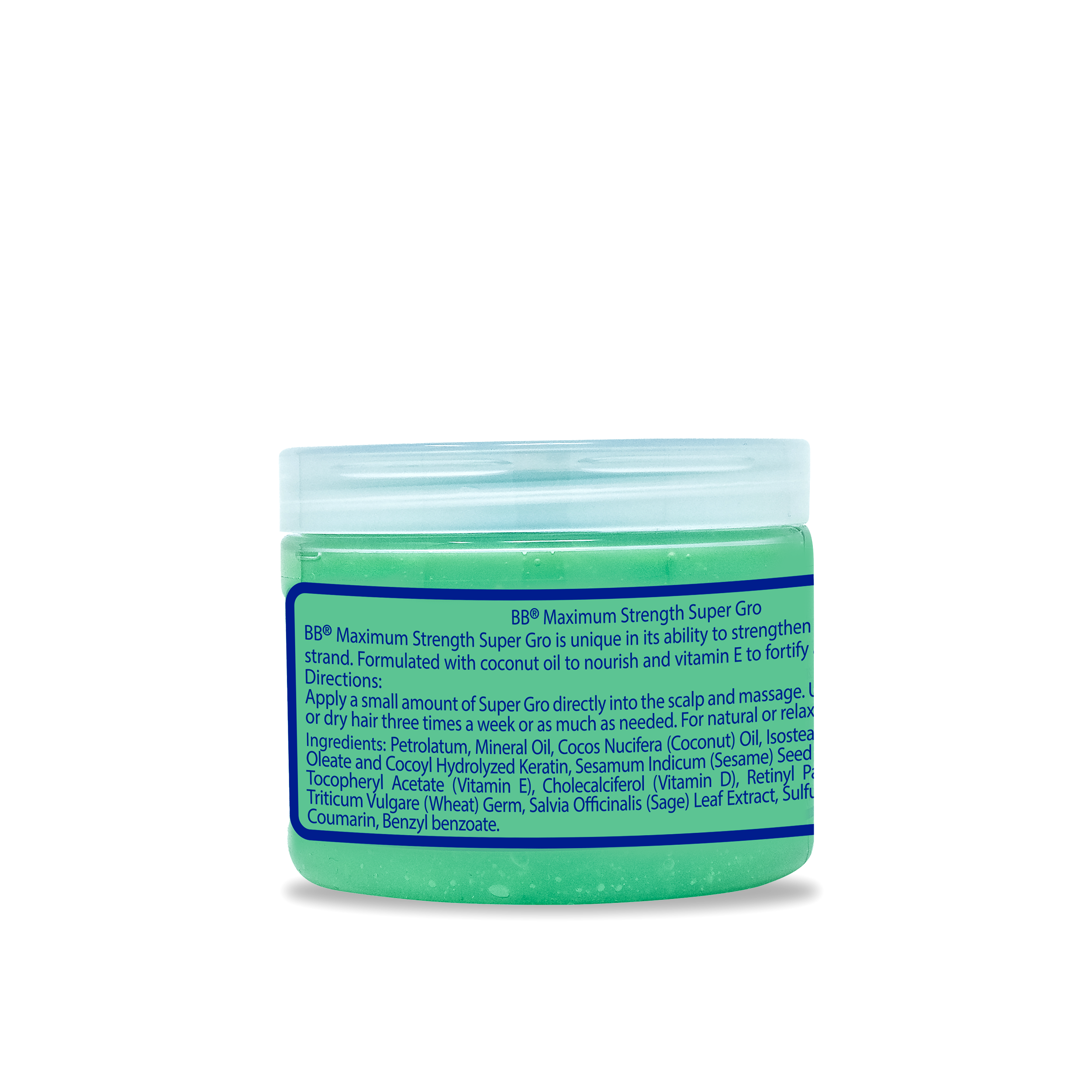 BB Super Gro Maximum Strength