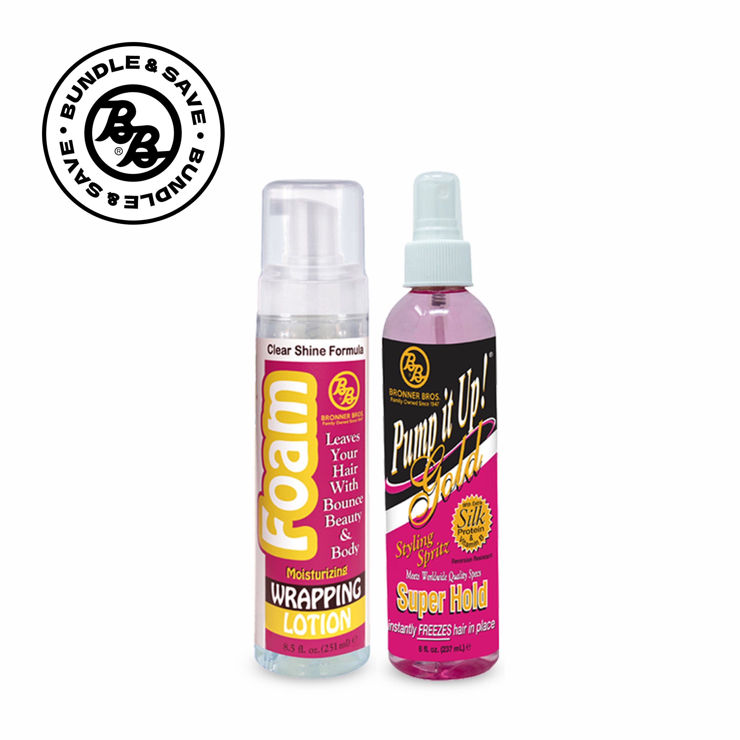 BB French Roll Bundle