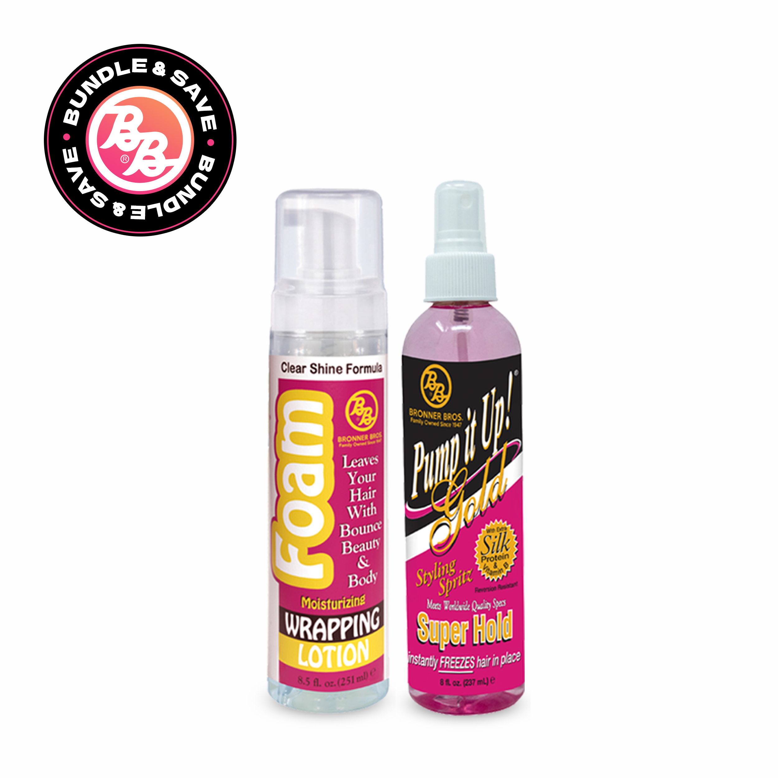 BB French Roll Bundle