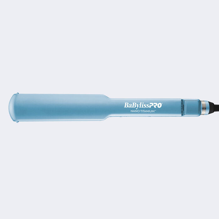 BaBylissPRO® Nano Titanium™ 1½ " Ultra-Thin Straightener