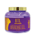 BTL Supreme Performance Braiding Gel 32oz BTLG02-32