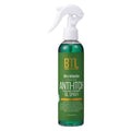 BTL Ultra Relaxation Stimulating Anti-Itch Cooling Therapy Oil Spray 8oz