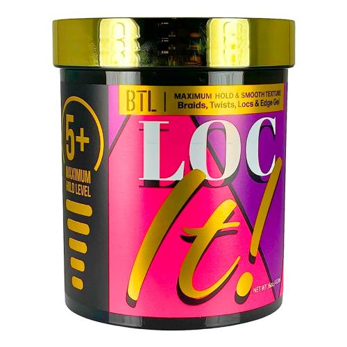 BTL Professional Extreme Performance Lock & Twist 16oz