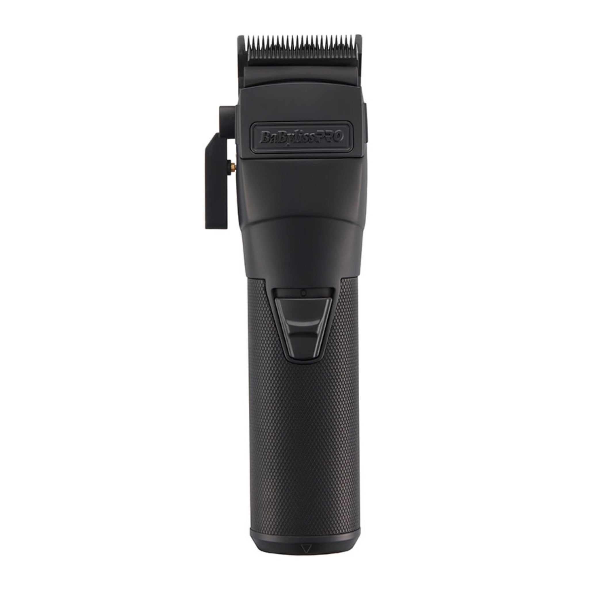 BabylissPRO FXONE Black Clipper